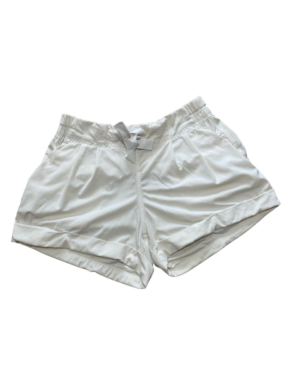 Lululemon Spring Break Away II Drawstring Cuffed Shorts - Picture 2 of 9